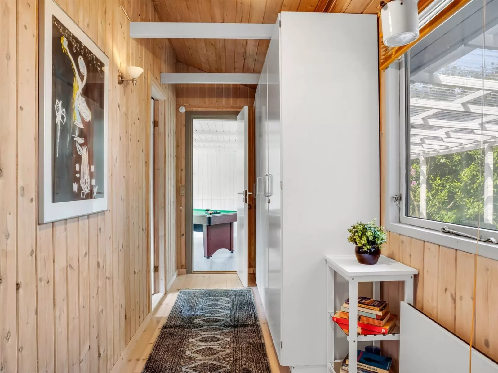 "Rusalina" - 400m from the sea-Inside