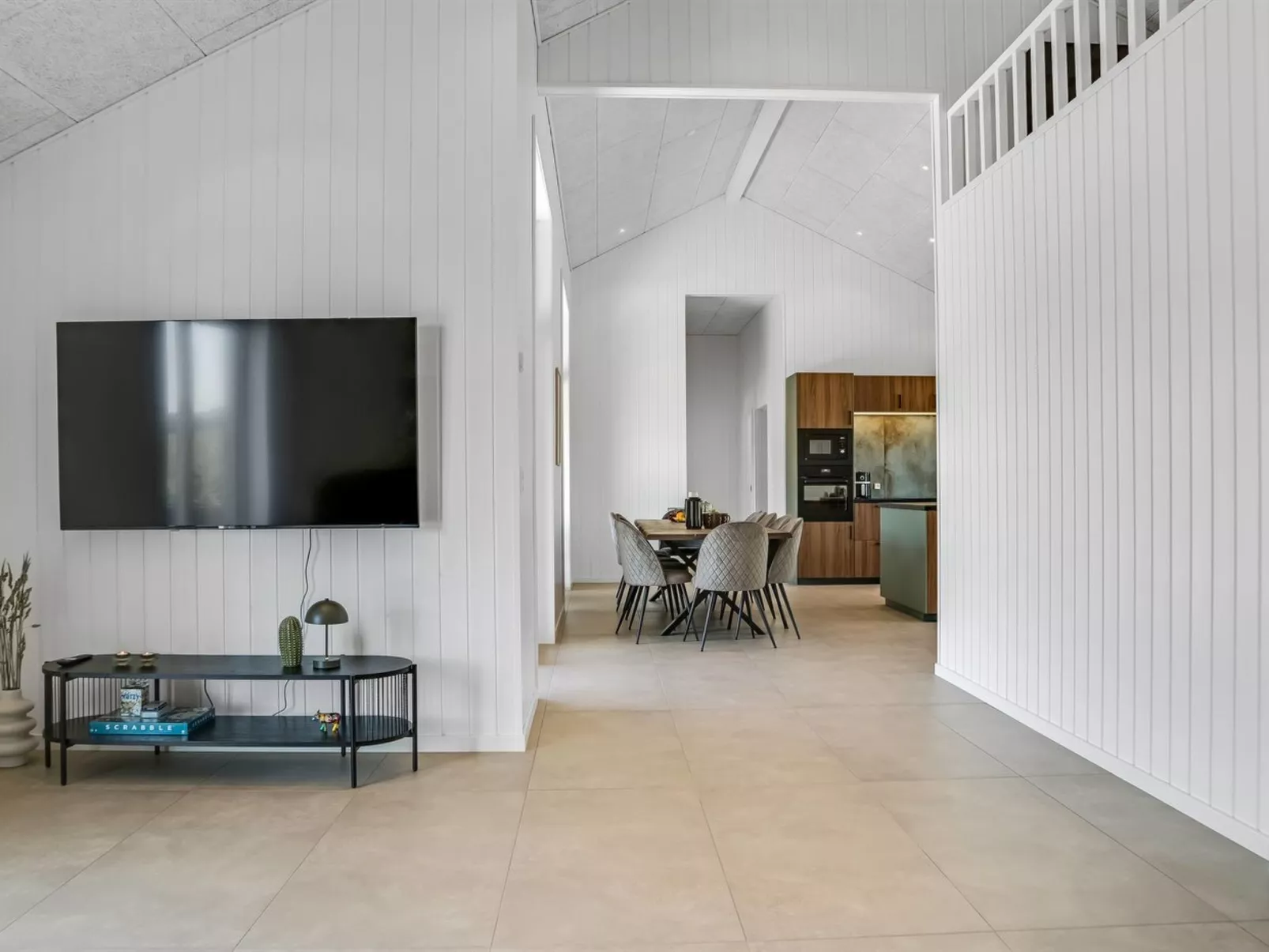 "Merta" - 800m from the sea-Inside