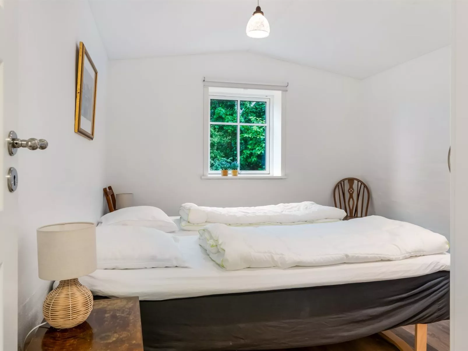 "Nanja" - 250m from the sea-Inside