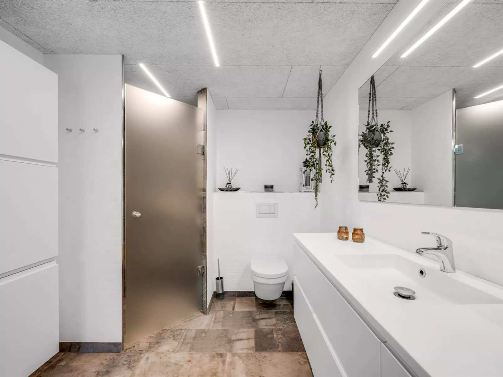 "Ema" - 500m from the sea-Drinnen