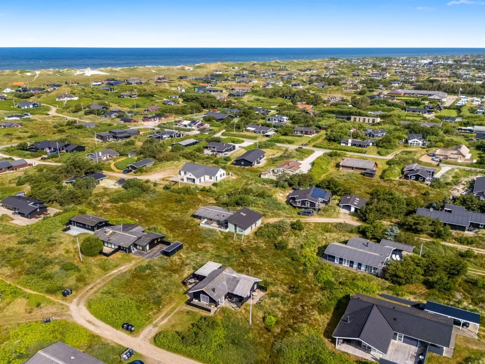 "Åse" -  from the sea-Dehors