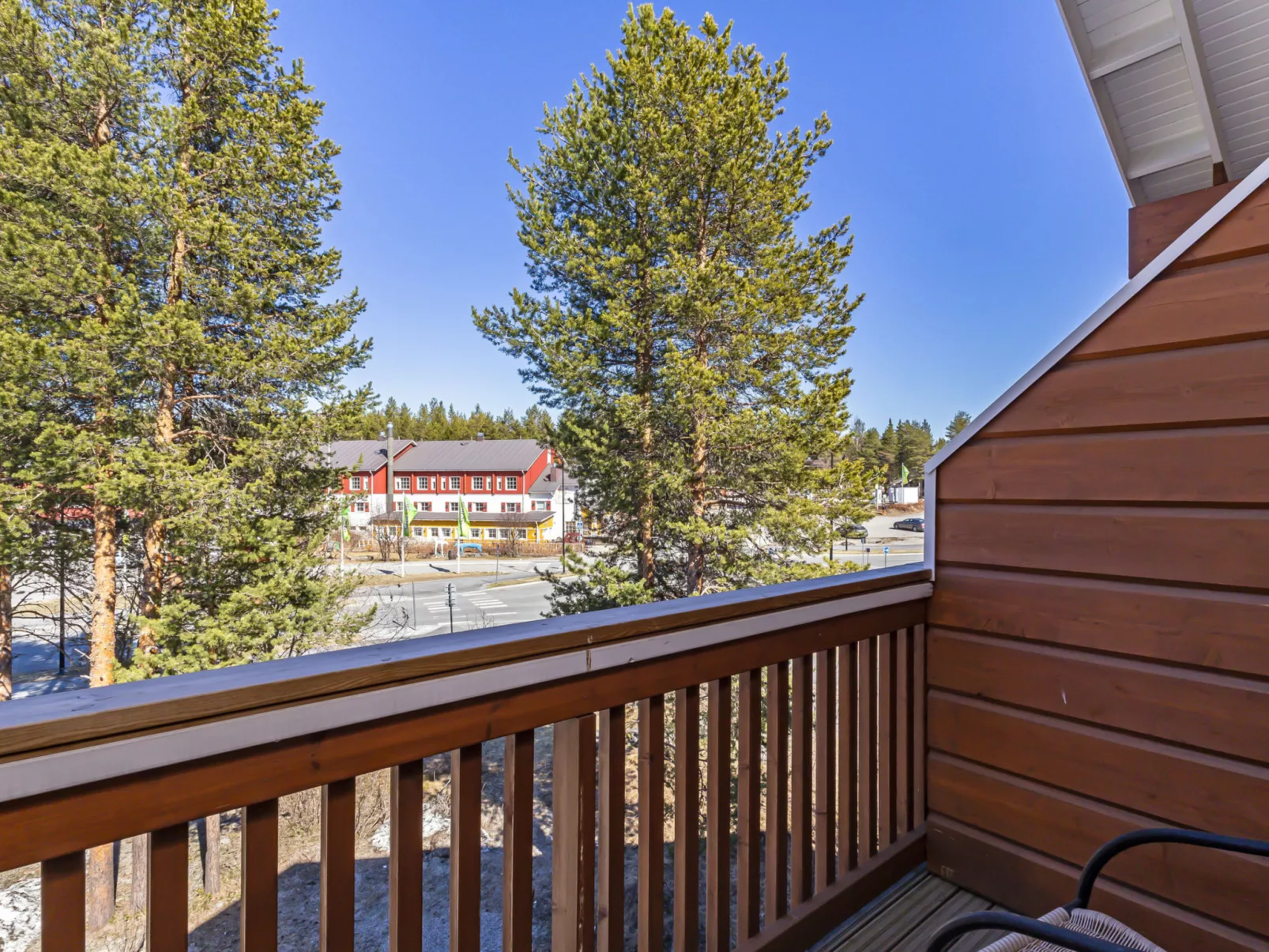 Levin alppi 3 b 7-Inside