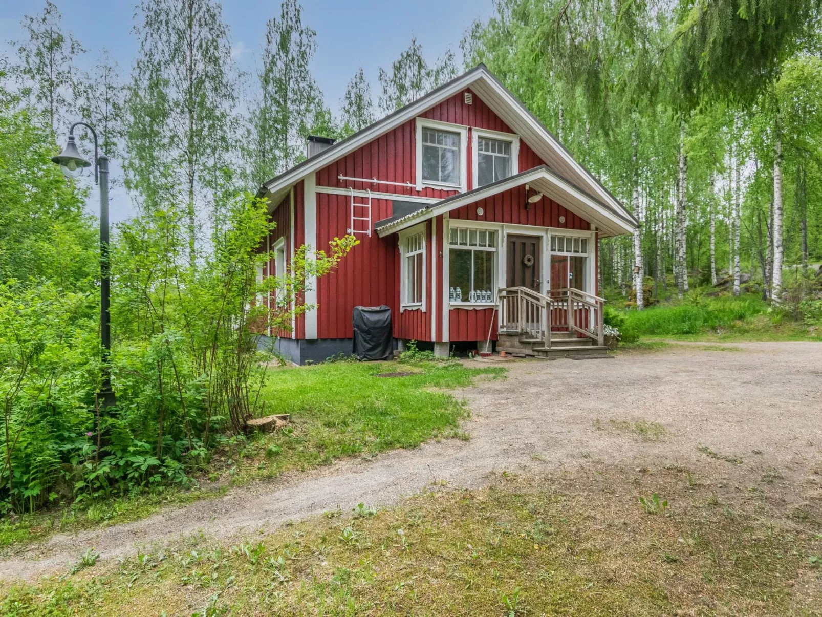 Tervapääsky-Drinnen