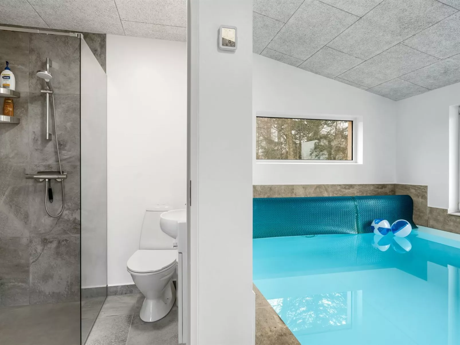 "Bodulf" - 850m from the sea-Outside