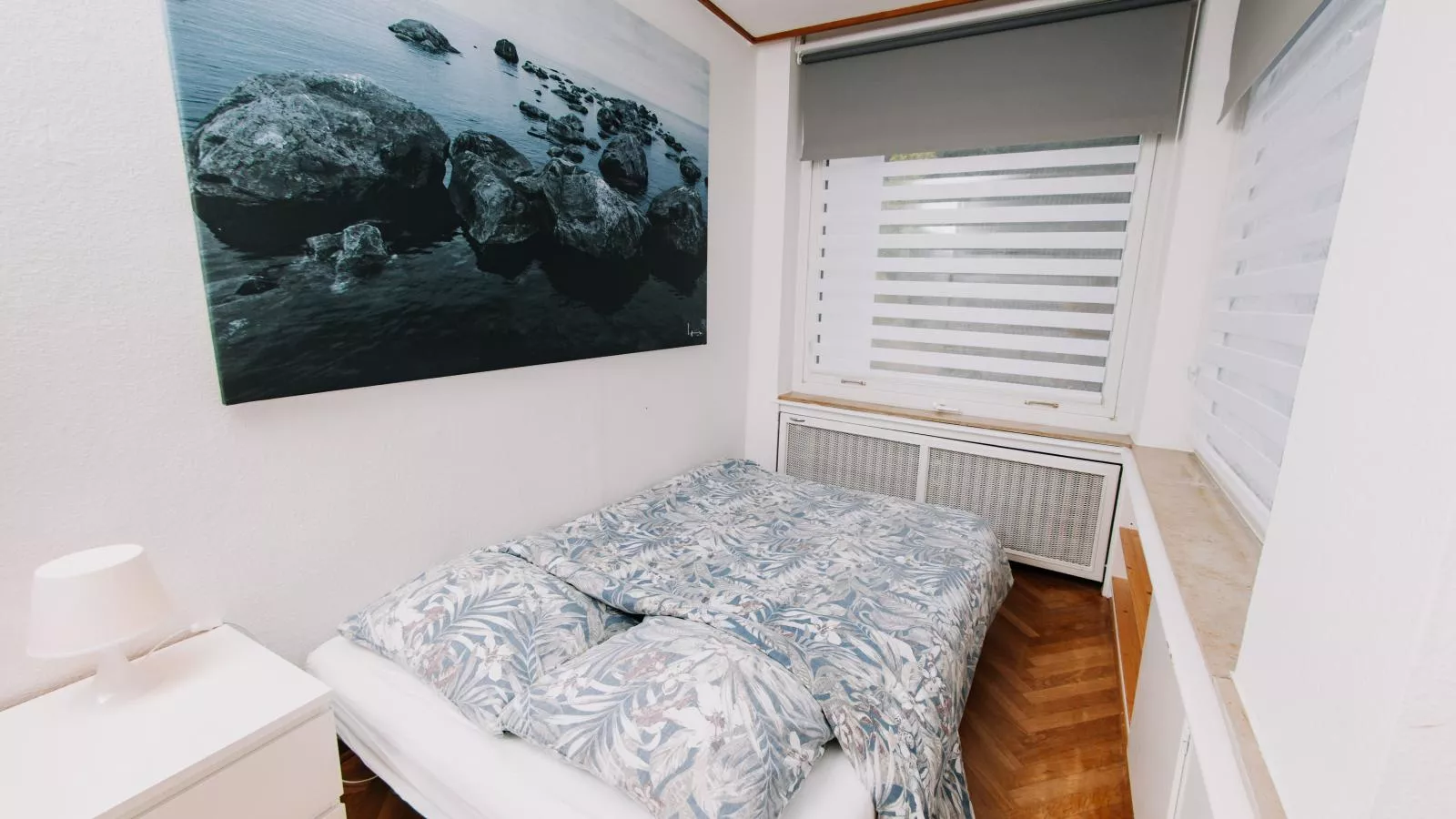 Hubertus III-Chambre