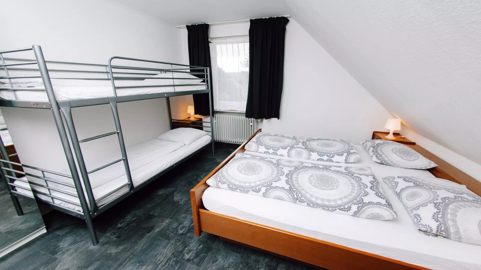 Friedensthal-Chambre