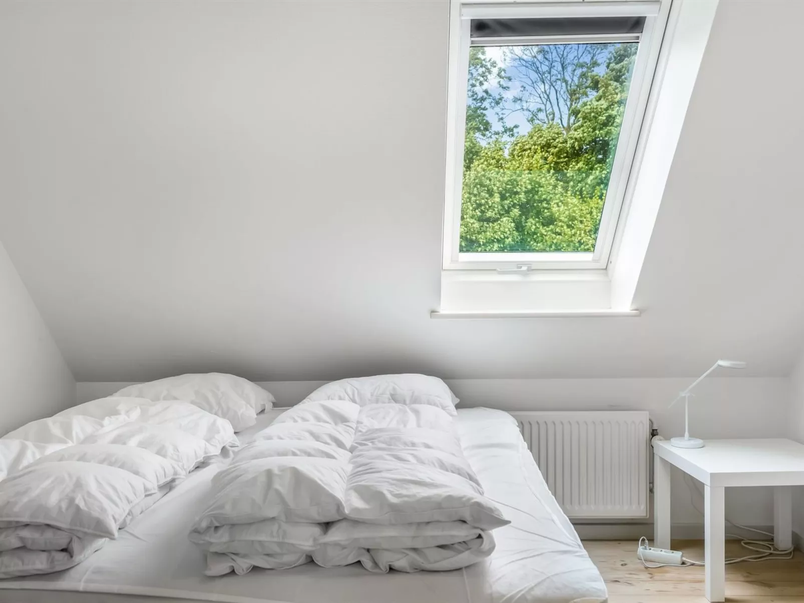 "Har" - 1.2km from the sea-Inside