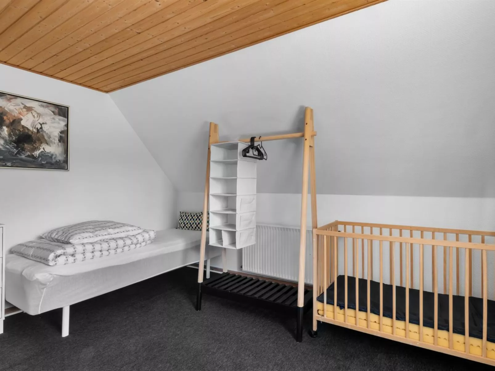 "Alisa" - 2.5km from the sea-Drinnen