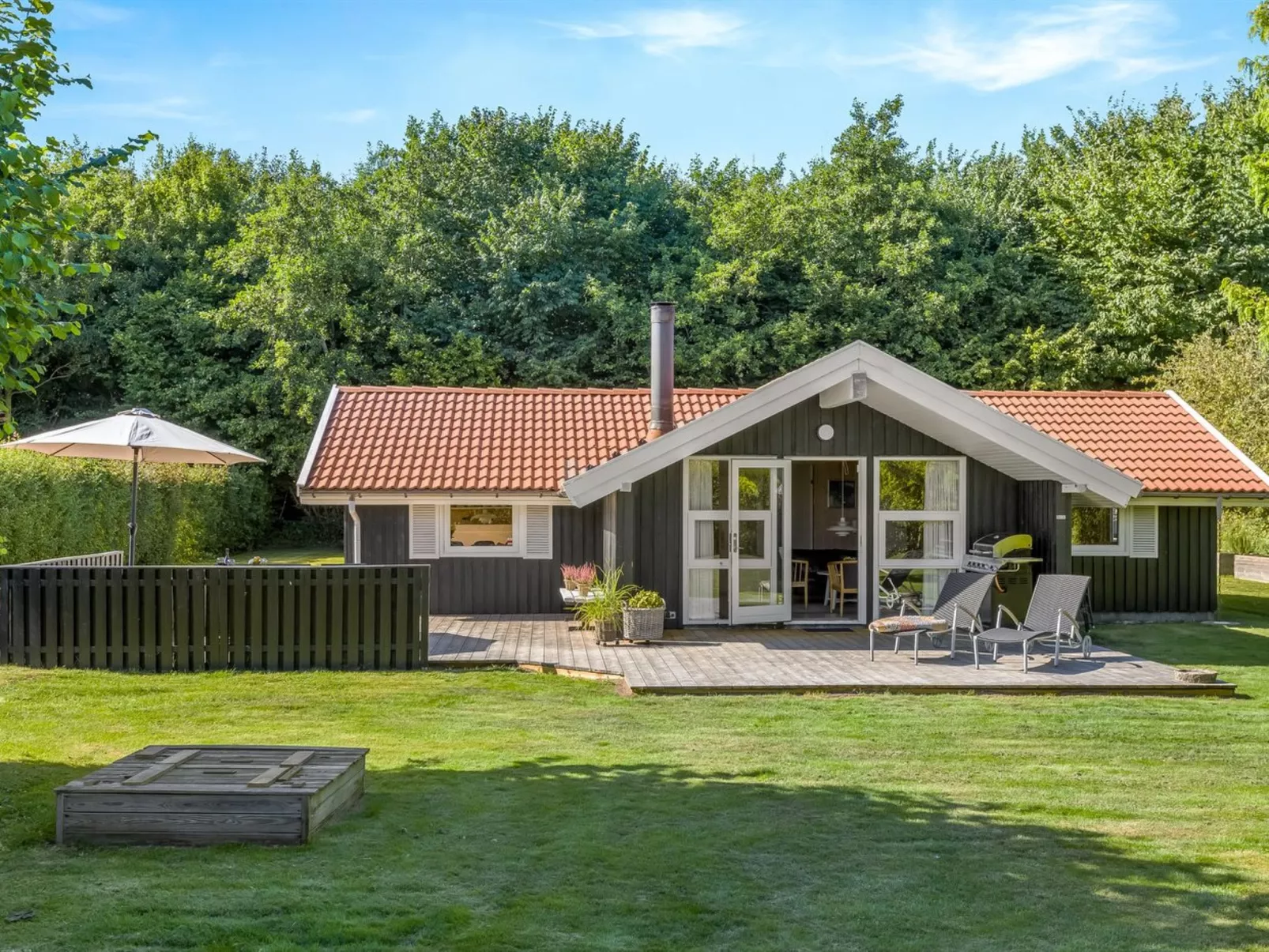 "Hatem" - 500m from the sea-Outside