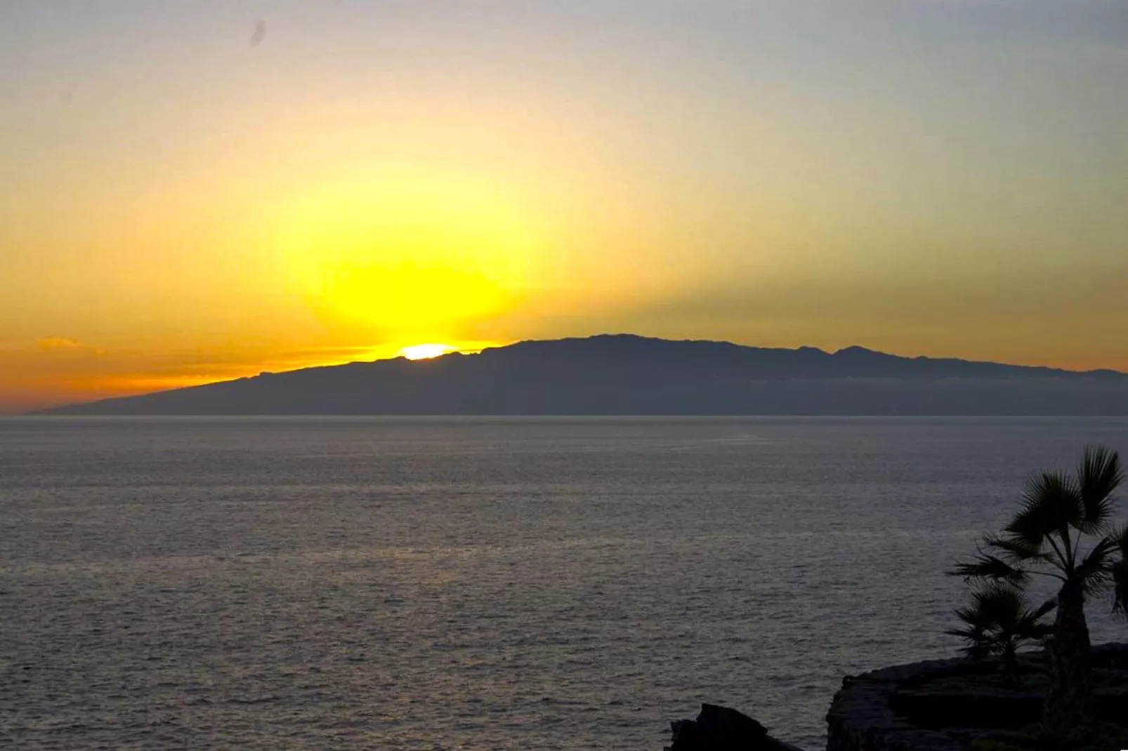 Casa Anabel-Gebiete Sommer 20 km