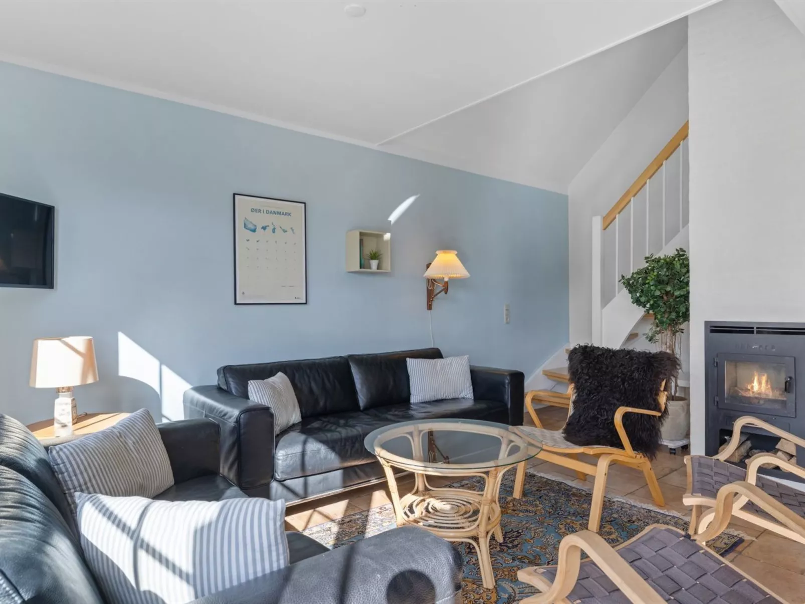 "Dior" - 300m from the sea-Inside