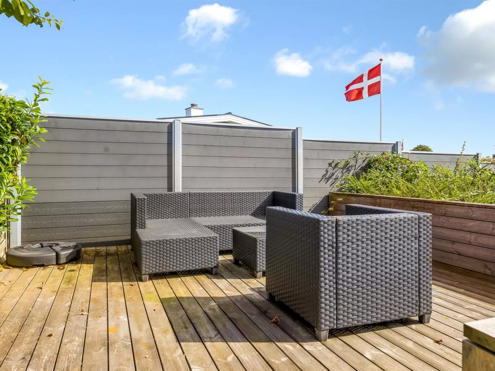 "Delan" - 75m from the sea-Outside