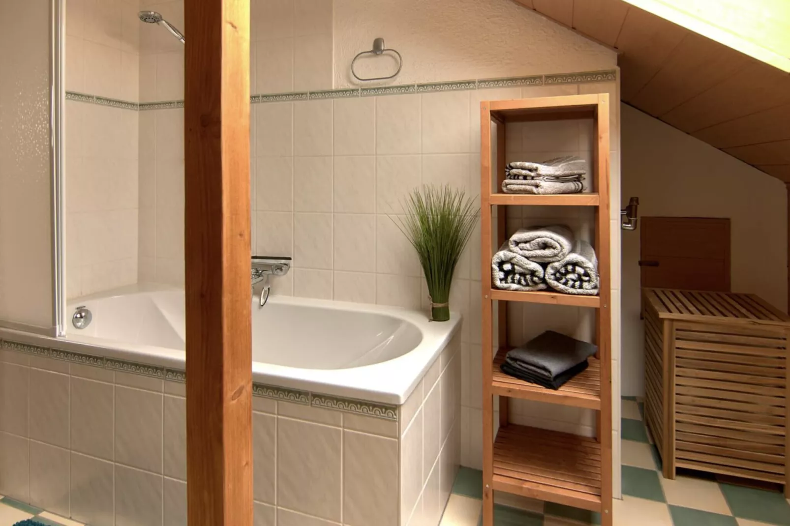 Haus Freigeist 2-Bathroom