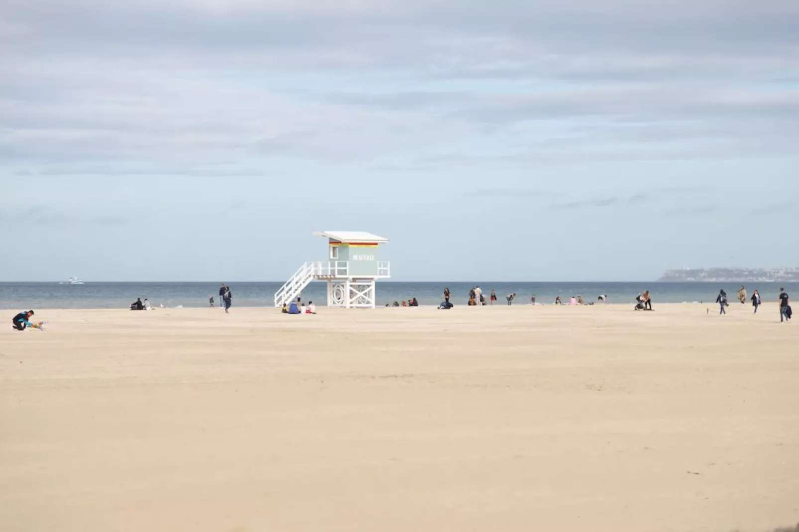 DEAUVILLE JOUFFA-Non tagué