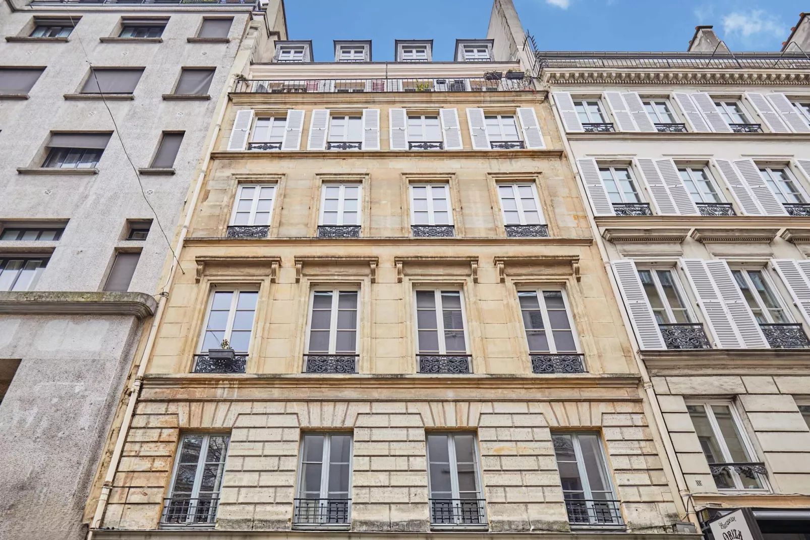 VIGNON NOUVEAU-Untagged