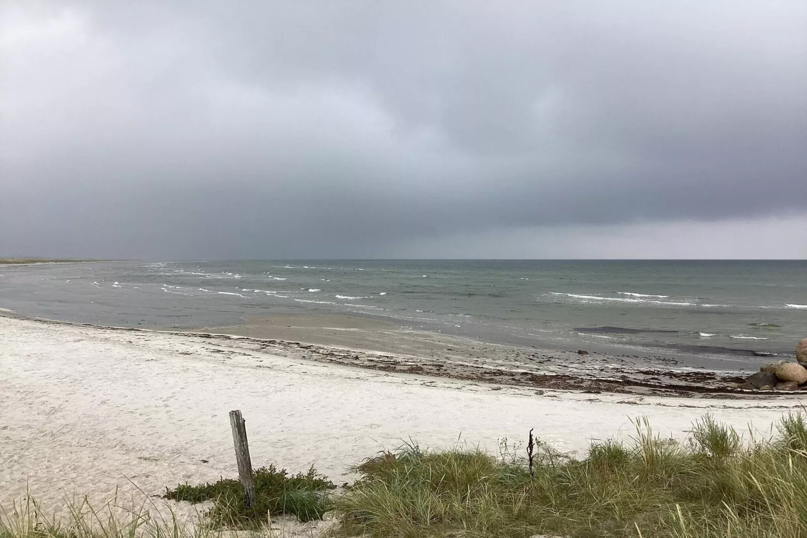 6 person holiday home in Hals-Untagged