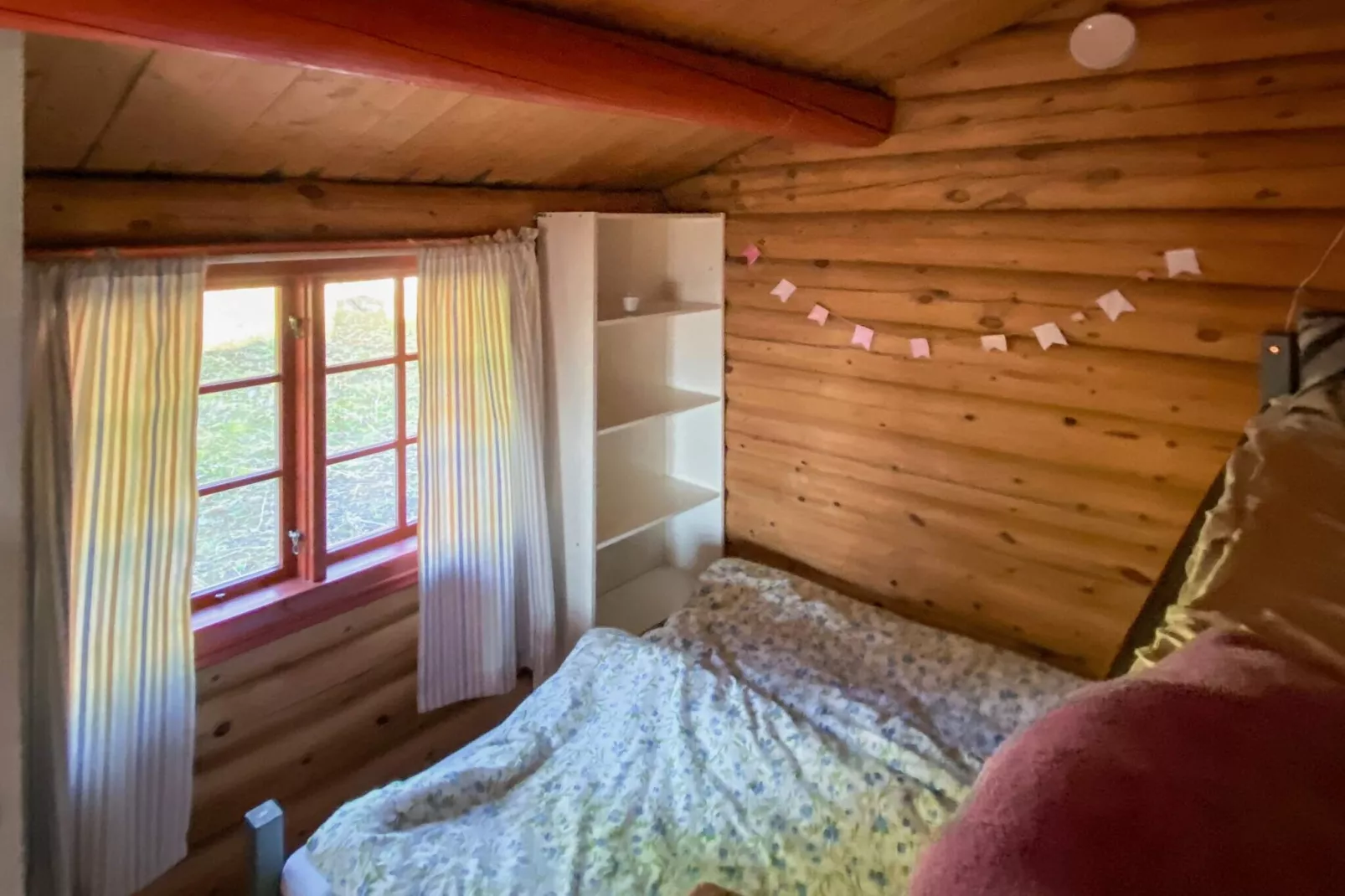 Maison de vacances pour 6 a LEKSVIK-Intérieur