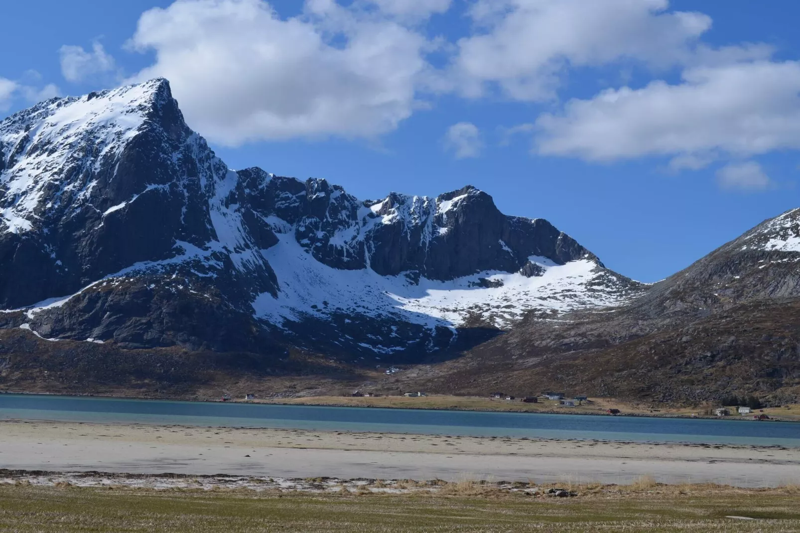 Maison de vacances pour 8 a Mølnarodden-Non tagué