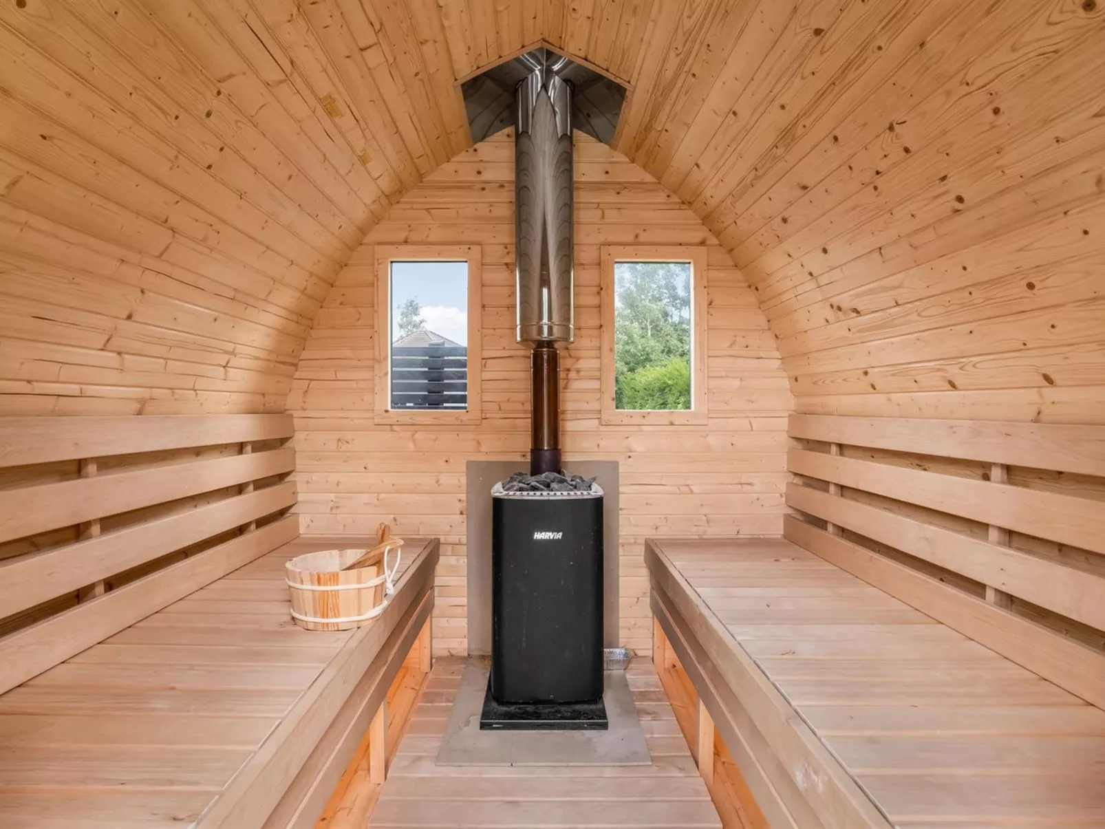 "Milutin" - 650m from the sea-Inside