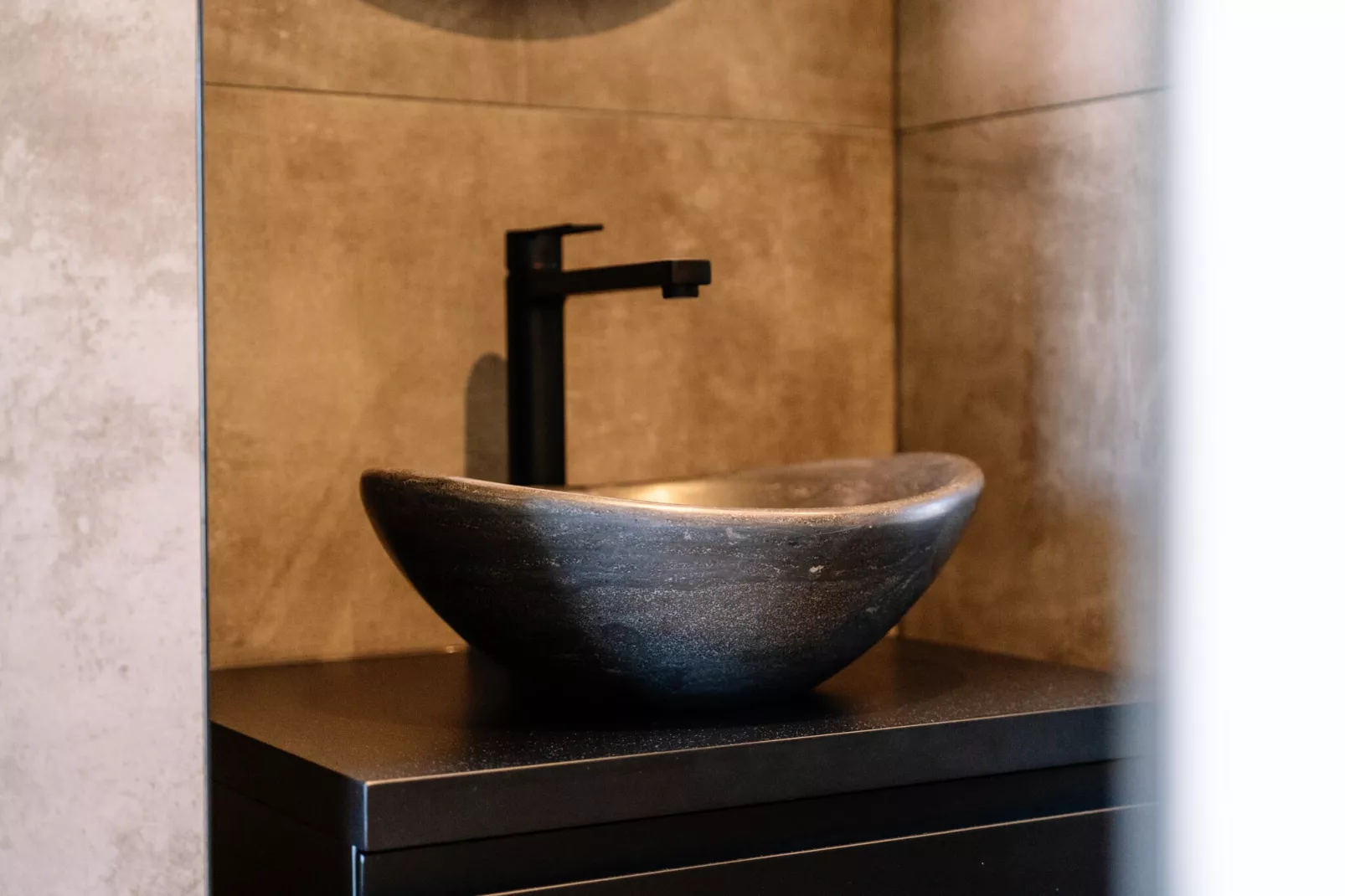 Villa Watergloed | 10 personen-Bathroom