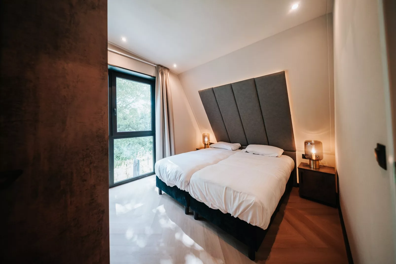 Villa Watergloed | 16 personen-Chambre