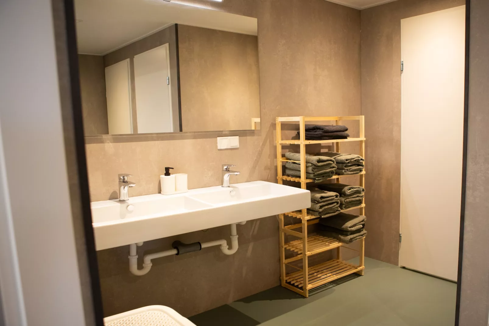 Het Boshuis-Bathroom