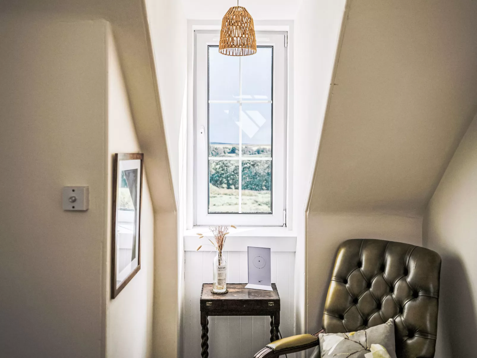 Tigh Na Bruthaich-Inside