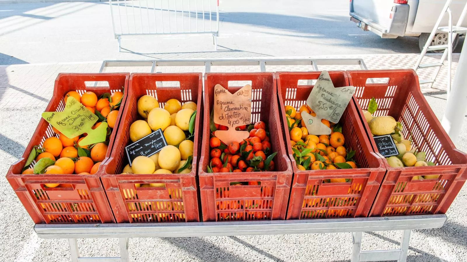 Chez Gabrielle-Ambiance