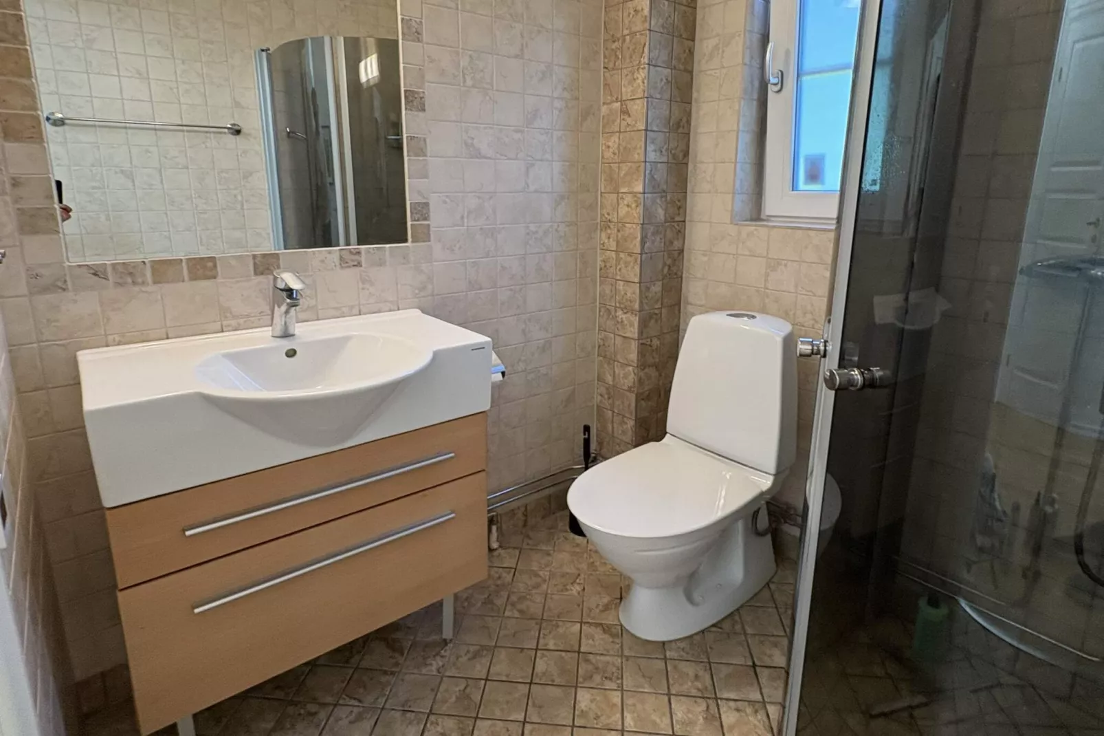 5 etoiles maison de vacances a Löderup-Intérieur