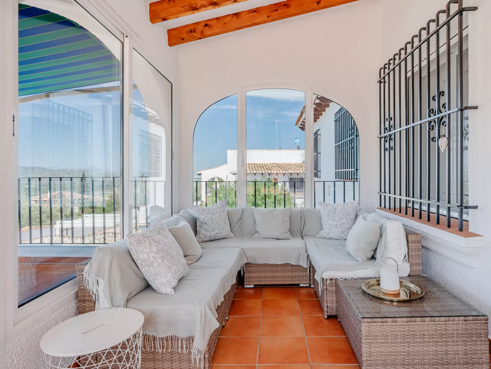 Villa Gran Vida-Draußen