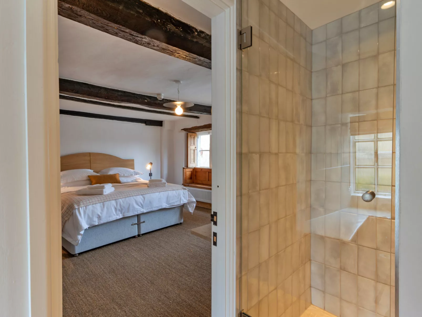 ARC Painswick-Inside