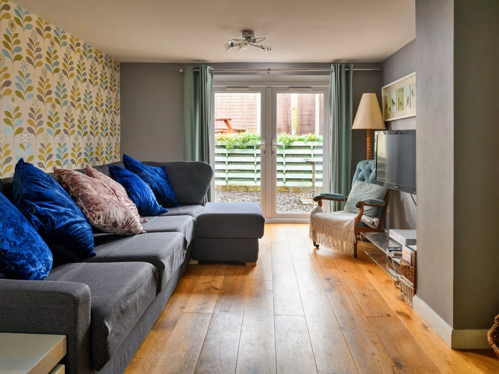 Bodlawen Holiday House - Edge of Snowdonia-Inside