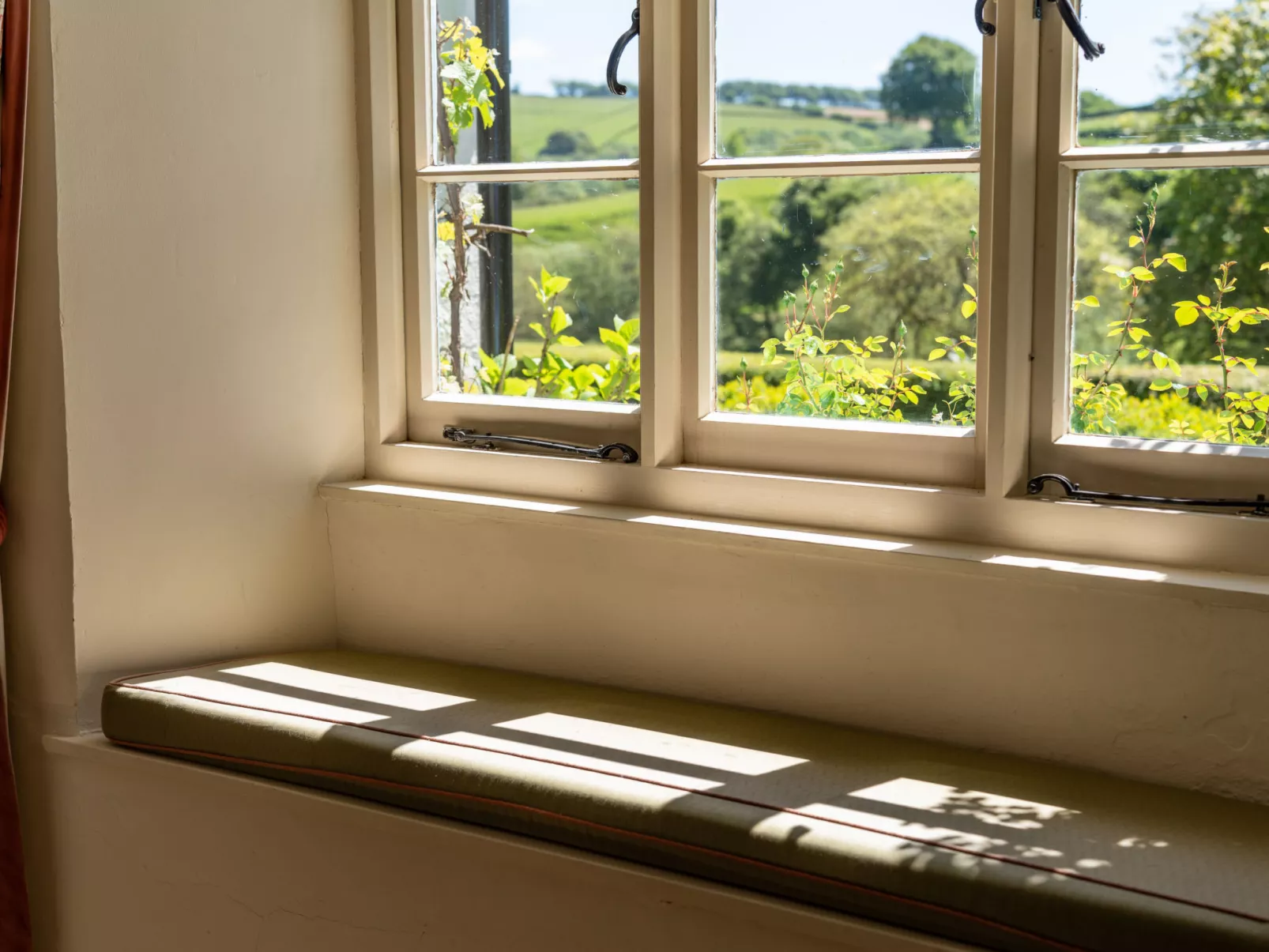 Valley Cottage-Dehors