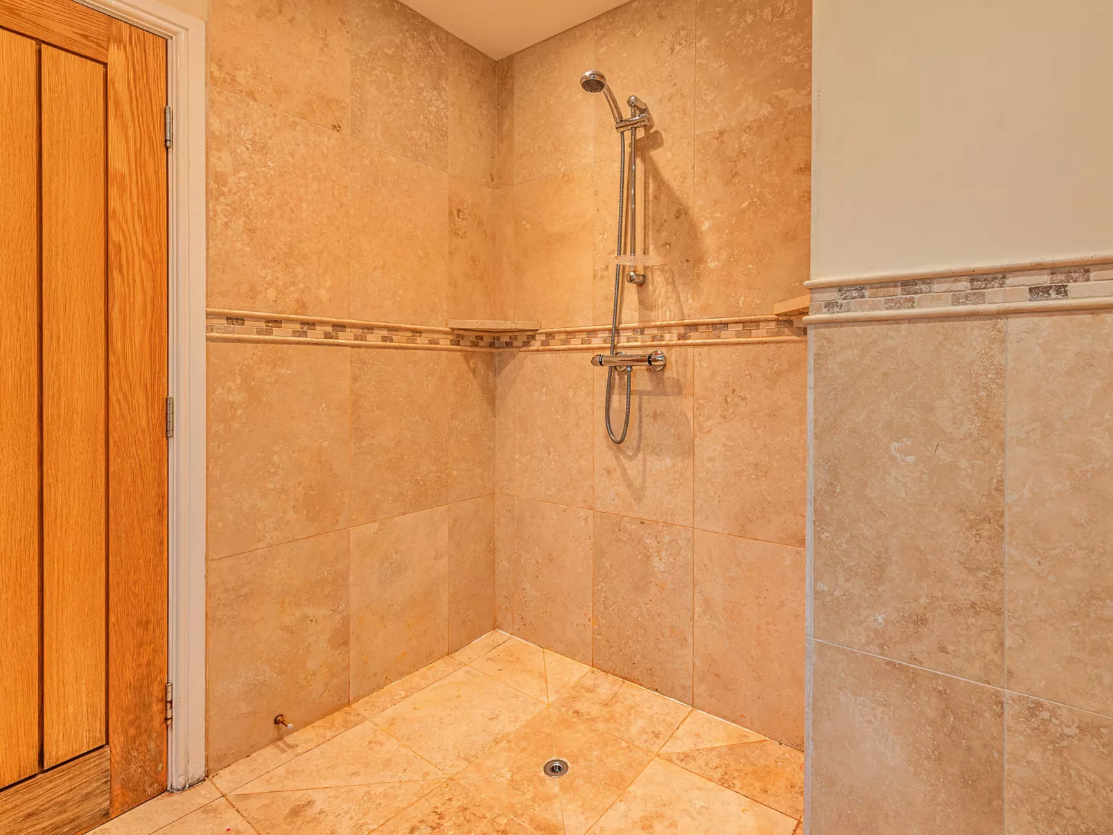 Groes Faen Bach Farmhouse-Dedans