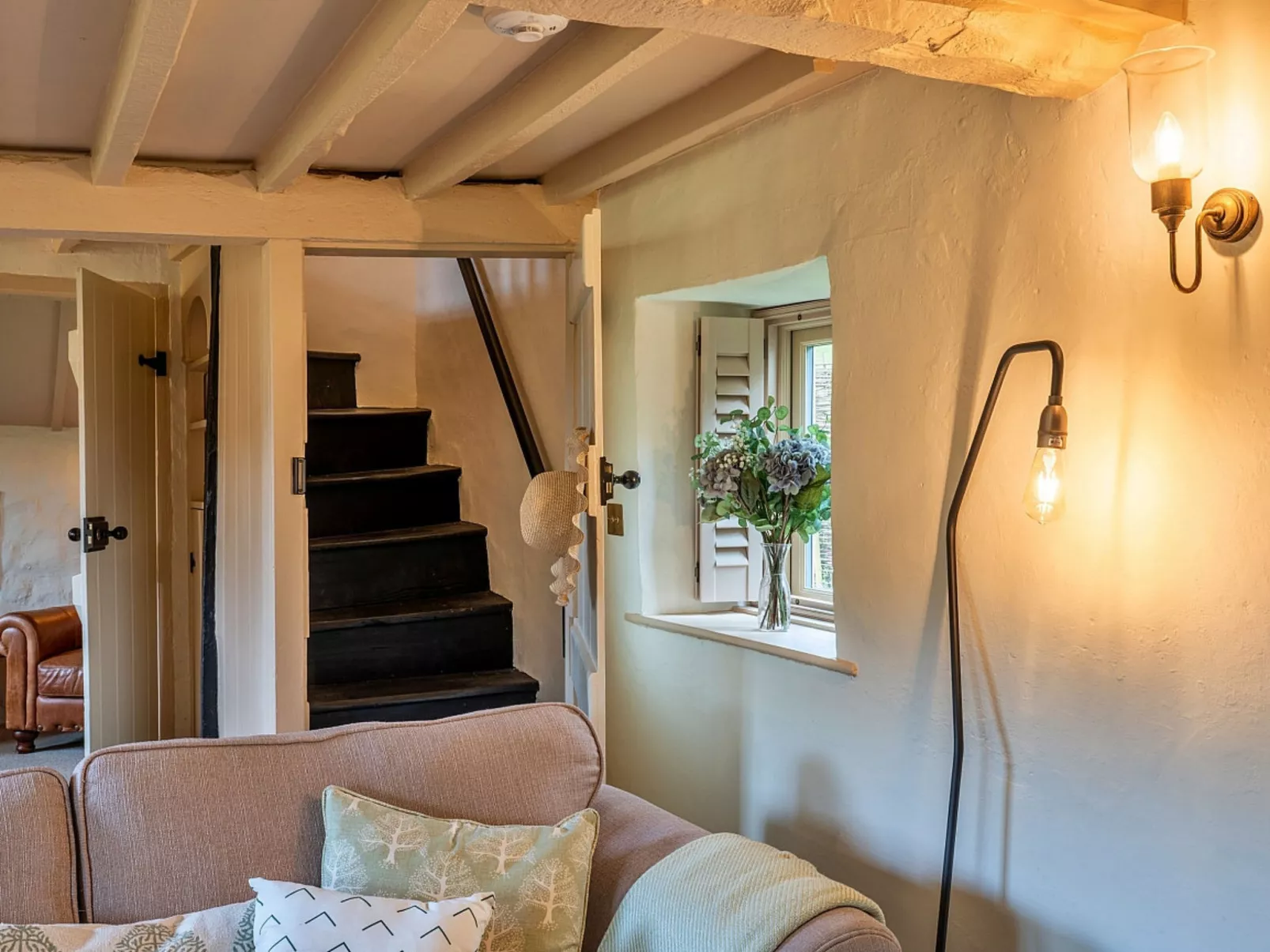 The Thatch at Winterborne Houghton-Dehors