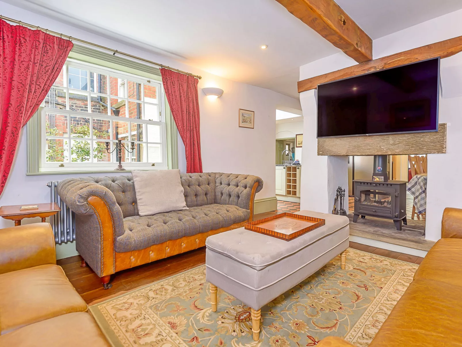 Harold Villa-Drinnen