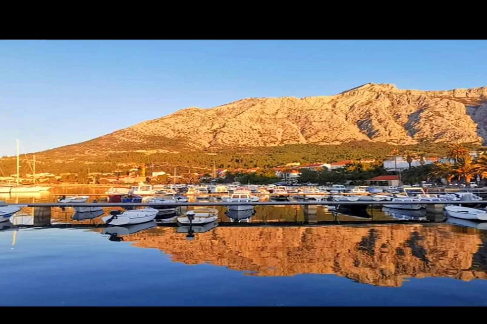 Apartments Clementina Sunrise-Two Bedroom Apartment with Terrace and Sea View (BIG)-View