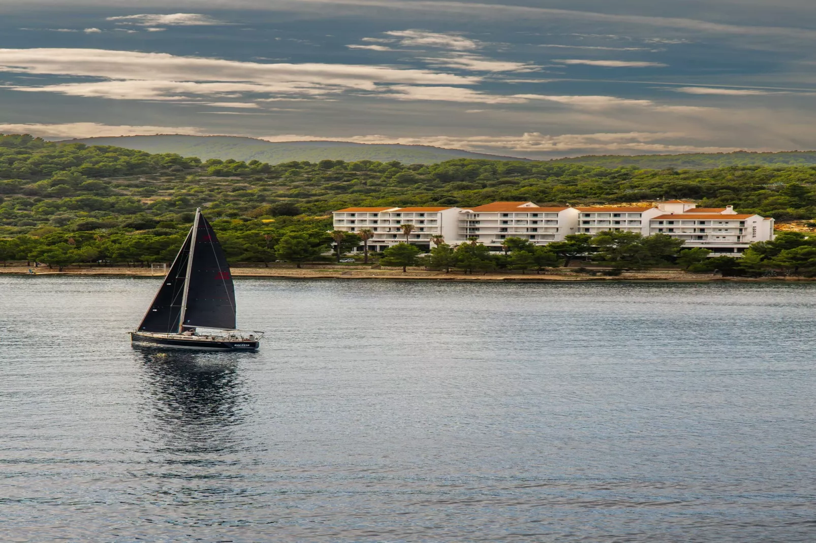 Hotel Issa - Double Room Sea View 15-Untagged