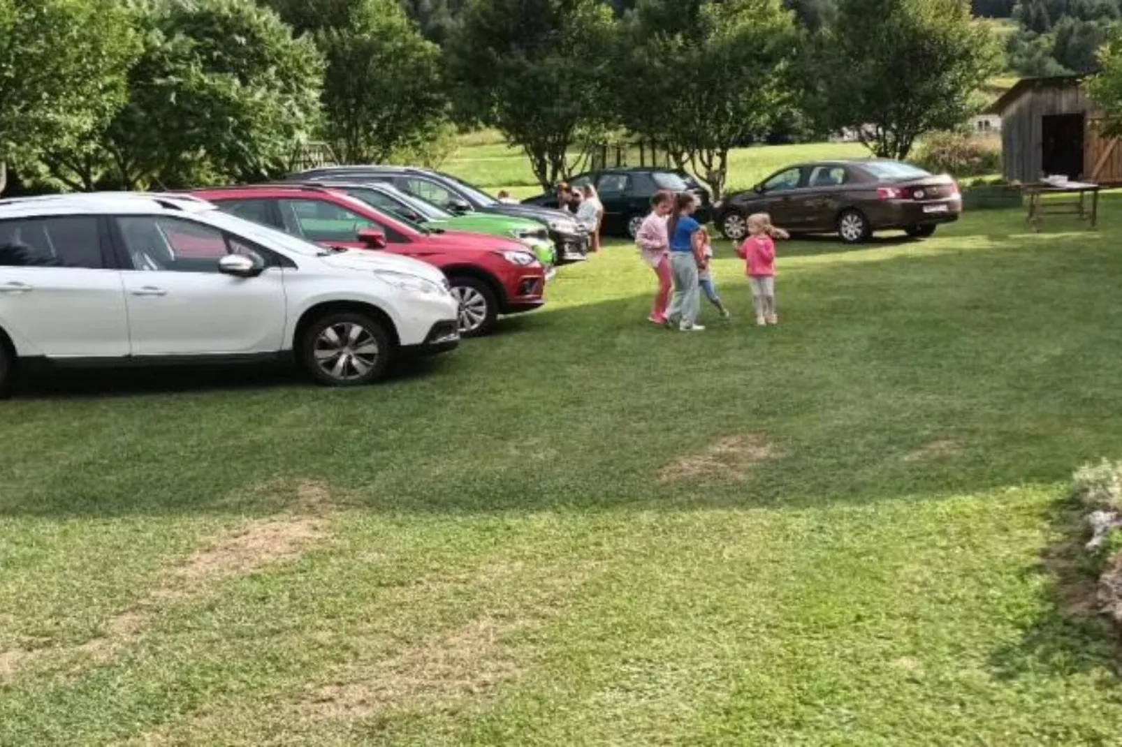 Holiday Apartment Vuković - Three Bedroom Holiday Home With Terrace-Vue