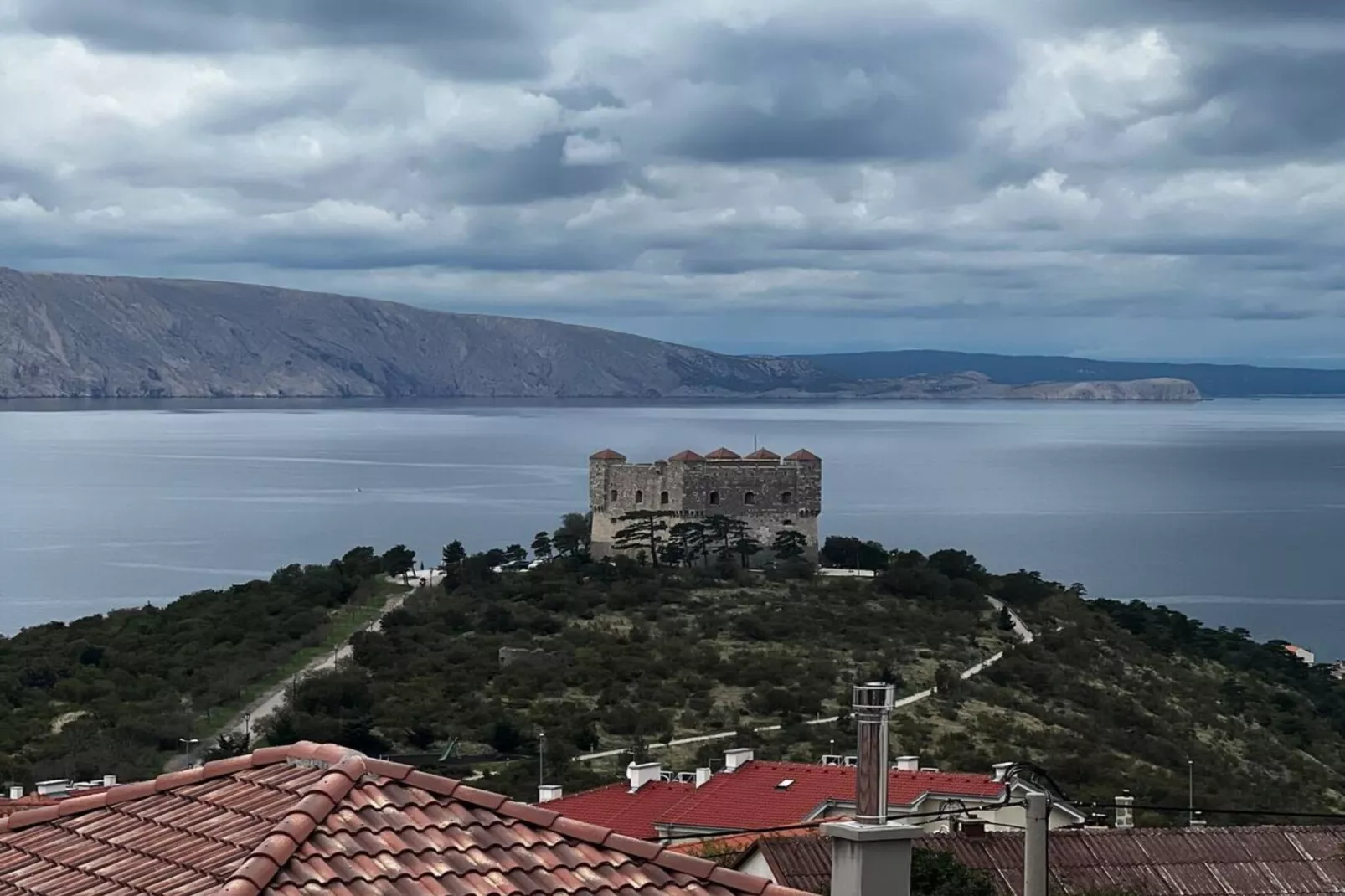 House Burić - Two Bedroom House-Ambiente