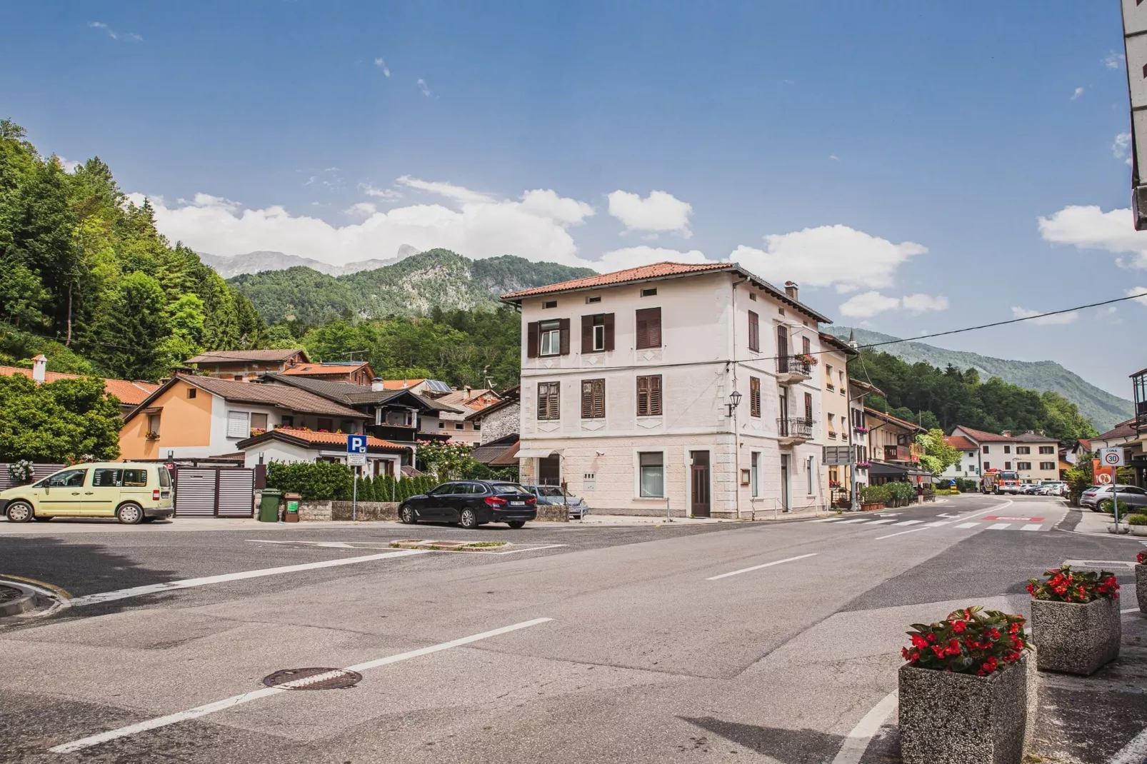 Enchanting Rural Apartment with Terrace - Studio Apartment with Terrace-Outdoor