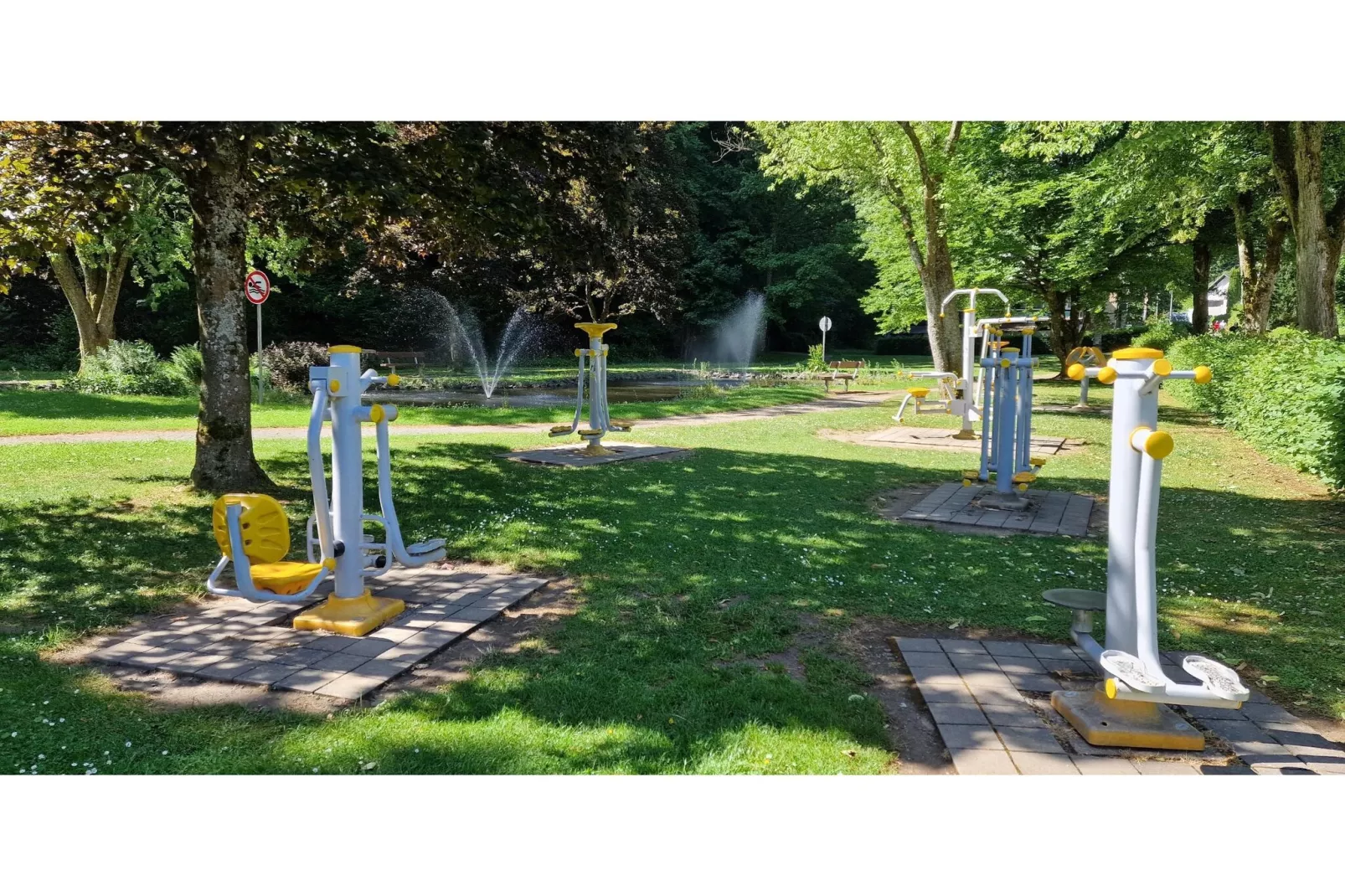 Apartment Maisonette-Traum-Gebiete Sommer 5 km