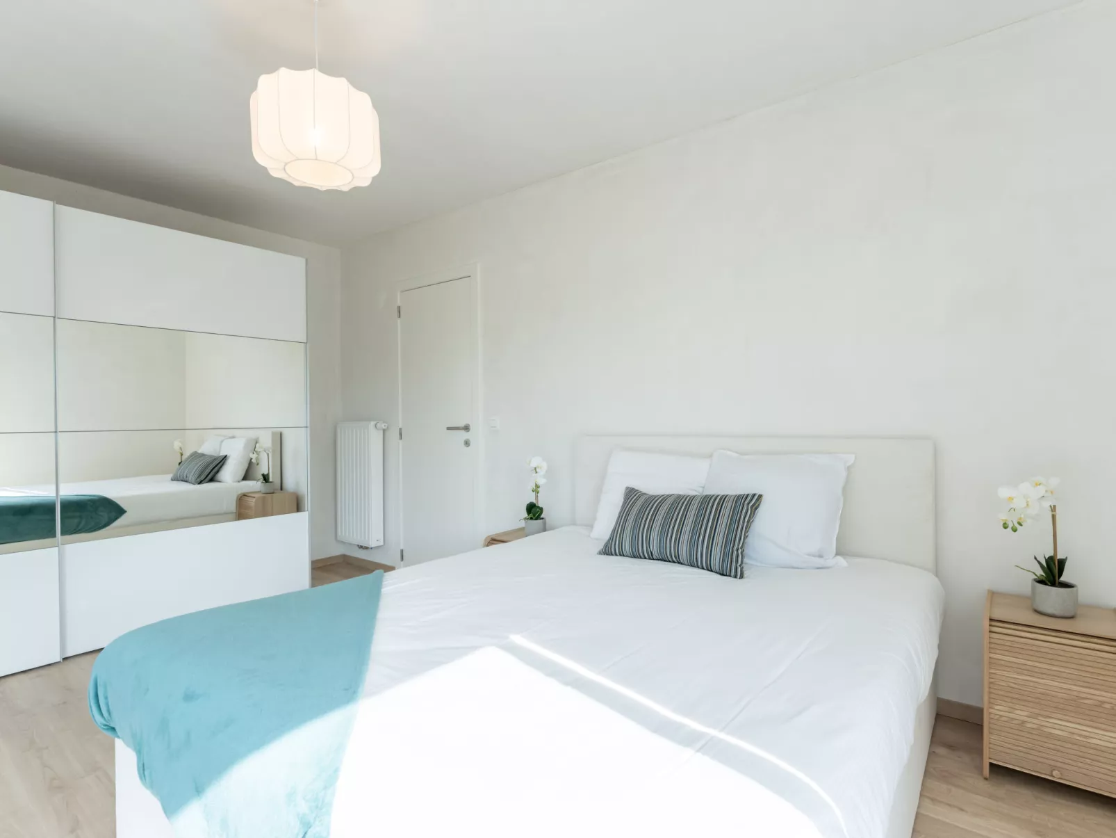 Casa Pepino in quiet cul de sac-Dedans