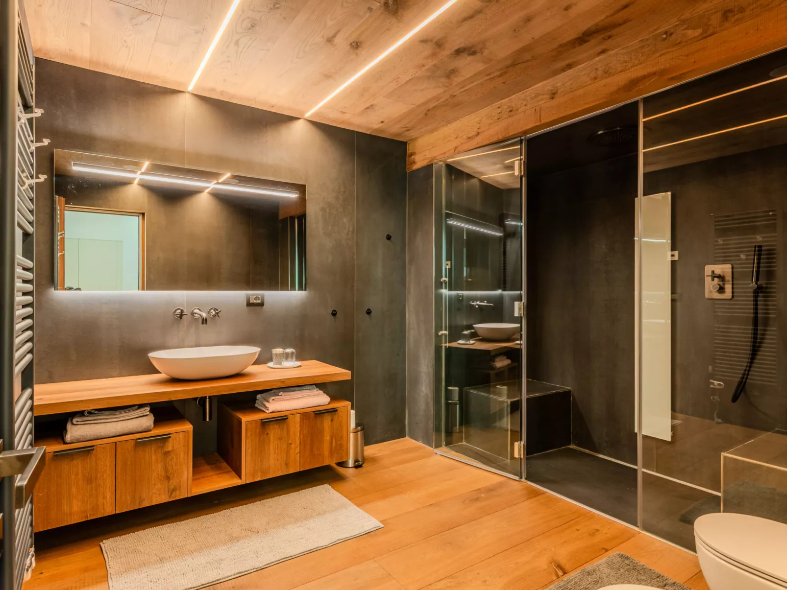 Woodhouse Domaso-Dedans