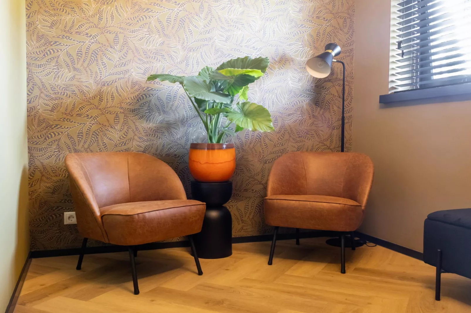 Eindeloos Uitzicht-Ambiente