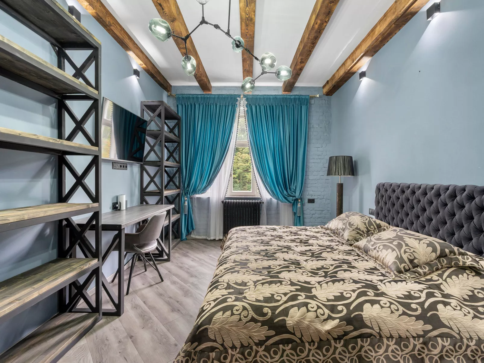 Carlsbad Suites-Inside