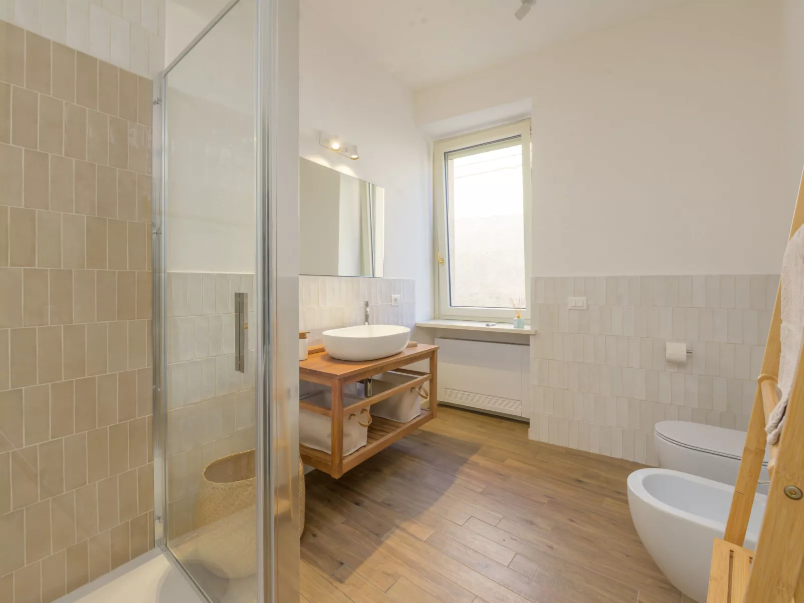 Il Belvedere di Montiano-Drinnen