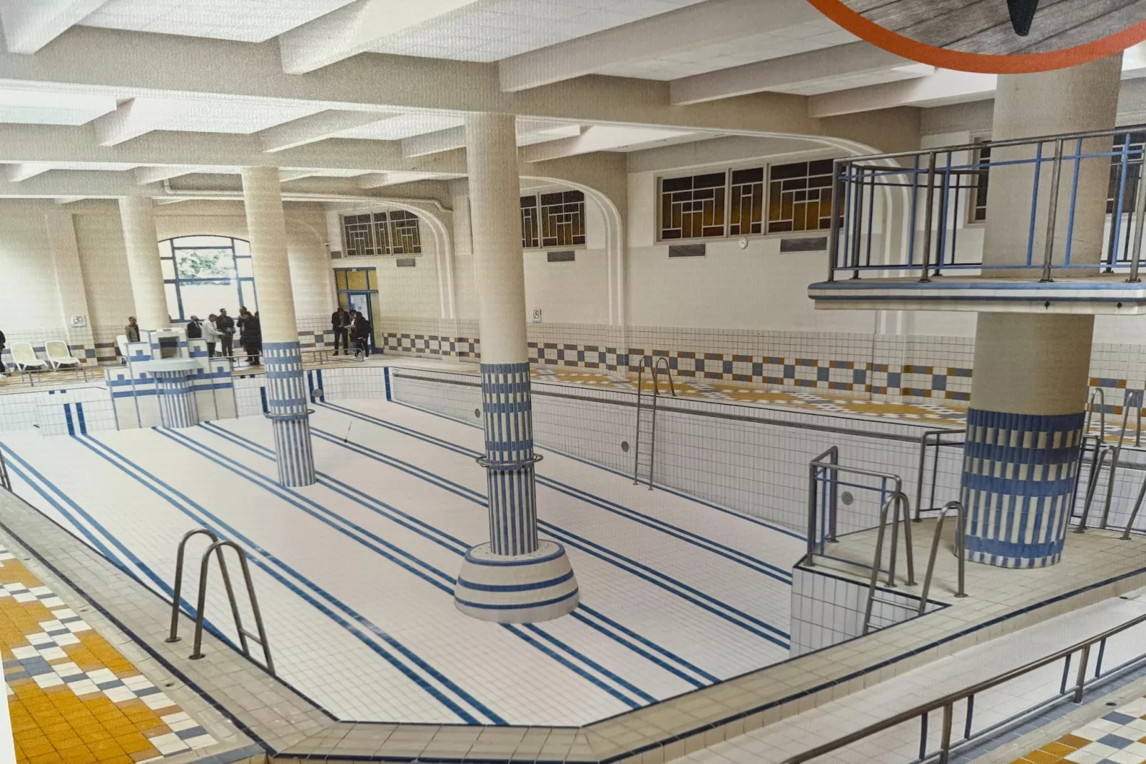 Appartement avec la petite cour-Zones été à 1 km