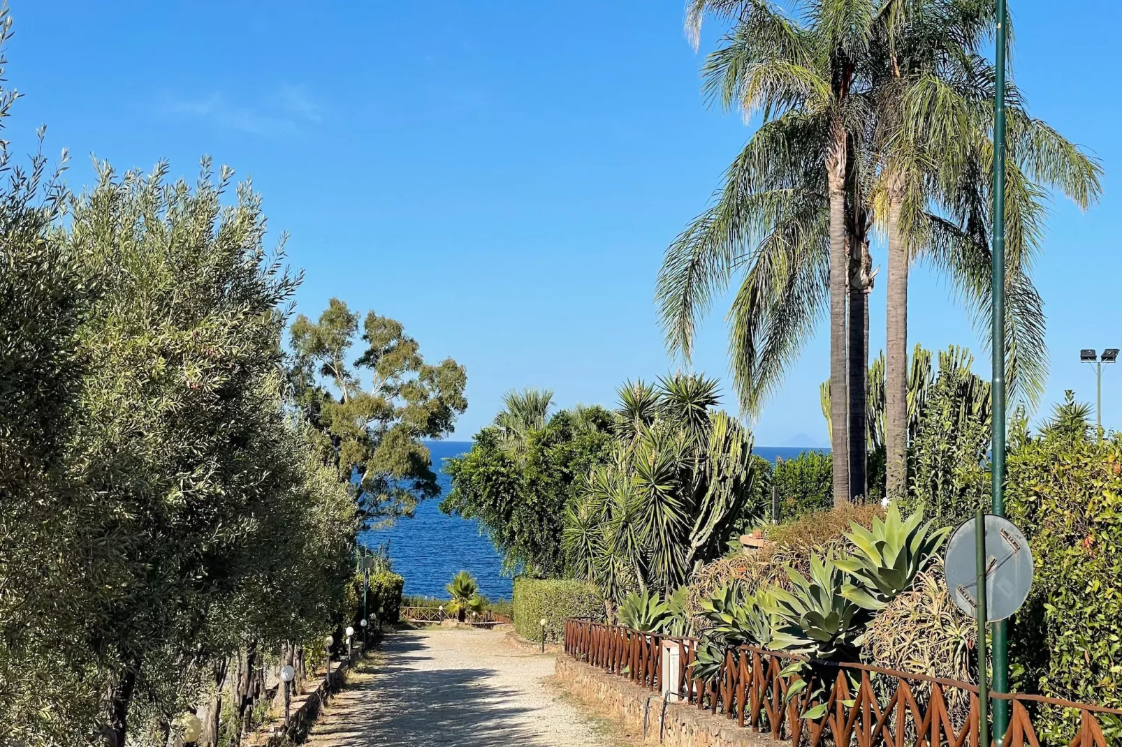 Rais Gerbi Appartamento-Empfangshalle