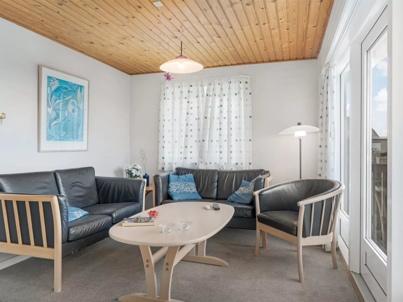 "Gisa" - 500m from the sea-Inside